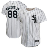 Luis Robert Jr. Chicago White Sox Nike Youth Home Player Game Jersey Online