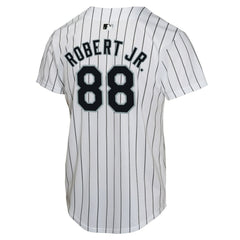 Luis Robert Jr. Chicago White Sox Nike Youth Home Player Game Jersey Online