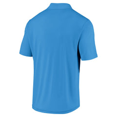 Tennessee Titans Team Logo Polo Light Blue - Fanatics