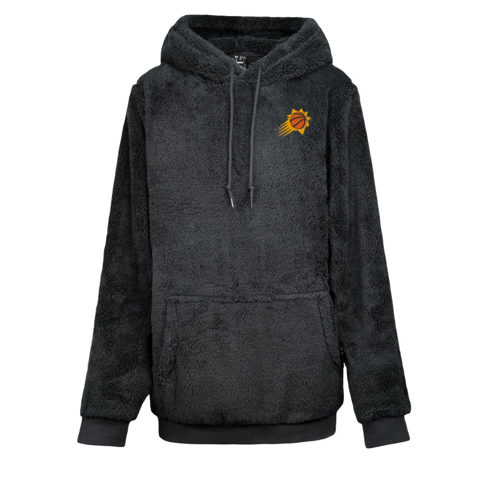 NBA - Phoenix Suns The Best Hoodie in the World By Jill Martin Unisex Oversized Lounge Pullover Hoodie - Black