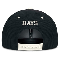 Tampa Bay Rays Nike Pro Corduroy Structured Snapback Hat Near Me