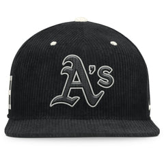 Athletics Nike Pro Corduroy Structured Snapback Hat Online