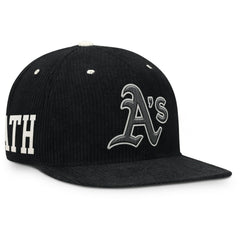 Athletics Nike Pro Corduroy Structured Snapback Hat Online