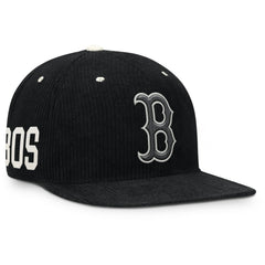 Boston Red Sox Nike Pro Corduroy Structured Snapback Hat Near Me
