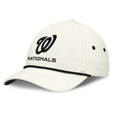 Washington Nationals Nike Club Adjustable Hat On Sale
