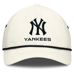 New York Yankees Nike Club Adjustable Hat Clearance