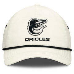 Baltimore Orioles Nike Club Adjustable Hat Lifestyle