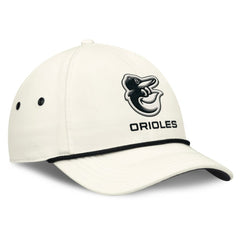 Baltimore Orioles Nike Club Adjustable Hat Lifestyle