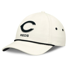 Cincinnati Reds Nike Club Adjustable Hat On Sale