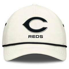 Cincinnati Reds Nike Club Adjustable Hat On Sale