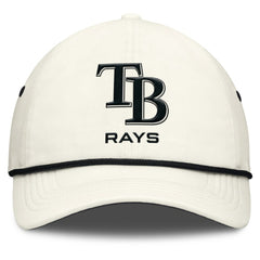 Tampa Bay Rays Nike Club Adjustable Hat Online