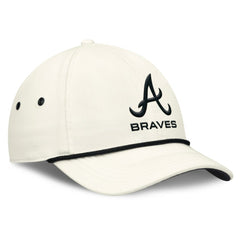 Atlanta Braves Nike Club Adjustable Hat Clearance