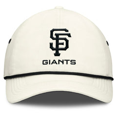 San Francisco Giants Nike Club Adjustable Hat discount