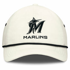 Miami Marlins Nike Club Adjustable Hat Sale