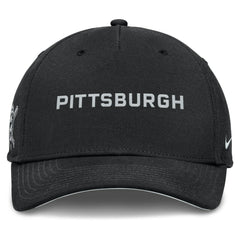 Pittsburgh Pirates Nike Rise Performance Adjustable Hat Near Me