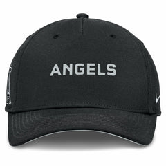 Los Angeles Angels Nike Rise Performance Adjustable Hat Lifestyle