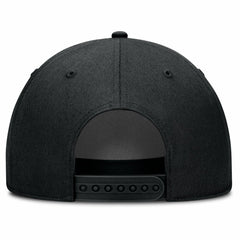 Miami Marlins Nike Rise Performance Adjustable Hat discount