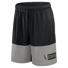 Chicago White Sox Fanatics Best of the Best Shorts discount