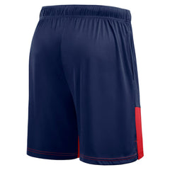 Atlanta Braves Fanatics Best of the Best Shorts Clearance
