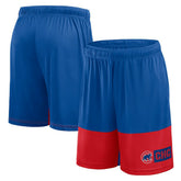 Chicago Cubs Fanatics Best of the Best Shorts Online