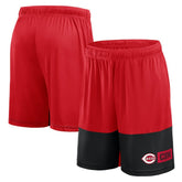 Cincinnati Reds Fanatics Best of the Best Shorts Online
