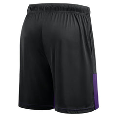 Colorado Rockies Fanatics Best of the Best Shorts On Sale