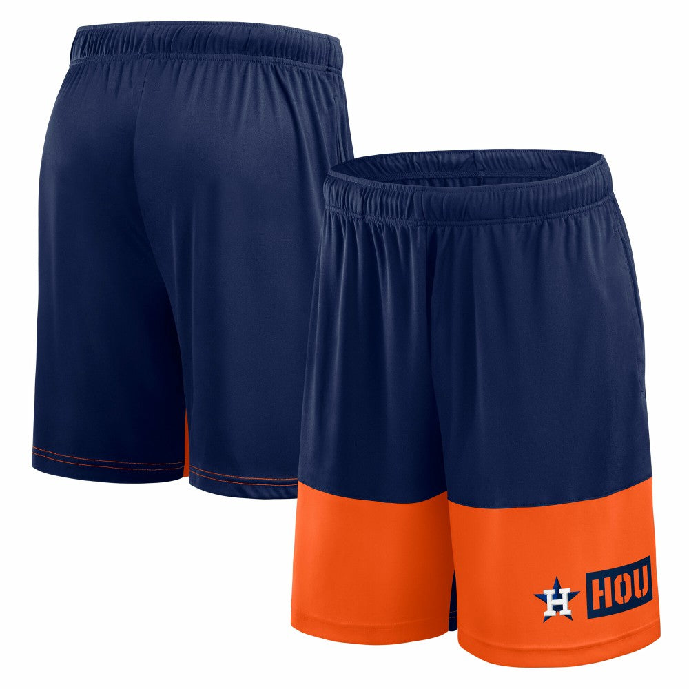 Houston Astros Fanatics Best of the Best Shorts discount