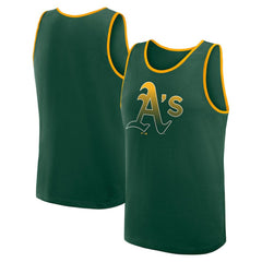 Athletics Logo Athletic Unmatched Success Tank Top discount