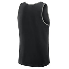 Chicago White Sox Logo Athletic Unmatched Success Tank Top On Sale