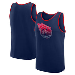 Cleveland Guardians Logo Athletic Unmatched Success Tank Top Sale
