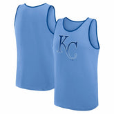 Kansas City Royals Logo Athletic Unmatched Success Tank Top Online