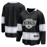 Los Angeles Kings - Fanatics Home Breakaway Jersey Black