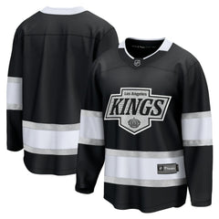 Los Angeles Kings - Fanatics Home Breakaway Jersey Black