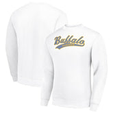 Buffalo Sabres - Starter Tailsweep City Pullover Sweatshirt White