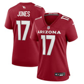Zay Jones Arizona Cardinals Women's Game Jersey Cardinal - Nike