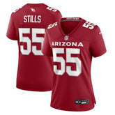 Dante Stills Arizona Cardinals Women's Game Jersey Cardinal - Nike