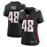 Bralen Trice Atlanta Falcons Women's Game Jersey Black - Nike