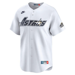 Jeff Bagwell Houston Astros Nike Throwback Cooperstown Collection Limited Jersey Online