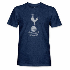 Dominic Solanke Tottenham Hotspur 1863FC Retro Player Name & Number Tri-Blend T-Shirts - Navy