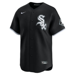 Chicago White Sox Nike Alternate Limited Jersey Lifestyle