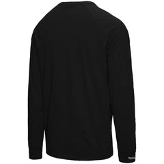 Baltimore Orioles Mitchell & Ness Arched Logo Slub Long Sleeve T-Shirt Online