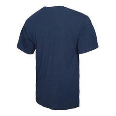 San Diego Padres Mitchell & Ness Arched Logo Slub T-Shirt Near Me