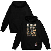Baltimore Orioles Mitchell & Ness Sidewalk Sketch Pullover Hoodie On Sale