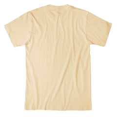 Club America 1863FC Team Arch T-Shirts - Tan