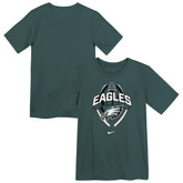 Philadelphia Eagles Preschool Icon Legend Dri-FIT T-Shirt Green - Nike