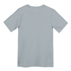 Las Vegas Raiders Preschool Icon Legend Dri-FIT T-Shirt Gray - Nike