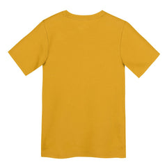 Kansas City Chiefs Preschool Icon Legend Dri-FIT T-Shirt Gold - Nike