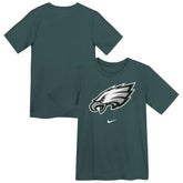 Philadelphia Eagles Preschool Primary Logo Legend Performance T-Shirt Green - Nike