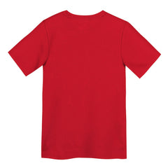 Kansas City Chiefs Preschool Primary Logo Legend Performance T-Shirt Red - Nike