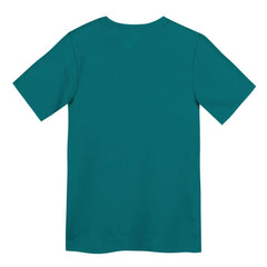 Jacksonville Jaguars Preschool Wordmark T-Shirt Teal - Nike